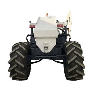 Maquinaria de construcción de carreteras China marca Road Cold Recycler WR530 en venta - Product Image 5