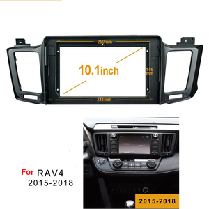 Reproductor de DVD para Auto Android con Pantalla Táctil Completa, Sistema Multimedia con GPS para Toyota RAV <span class=keywords><strong>4</strong></span> 2013 2014 <span class=keywords><strong>2015</strong></span> - Product Image 5