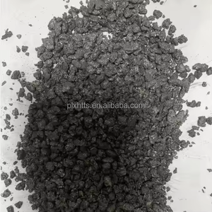 98% cố định than cốc than và than antraxit cho sản xuất thép đặc biệt - Product Image 1