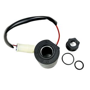 Nova bobina de válvula solenóide 14527267 VOE14527267 para EC160B EC210B EC240B EC290B EC330B EC360B EC460B <span class=keywords><strong>EW130</strong></span> EW145B Escavadeira - Product Image 2