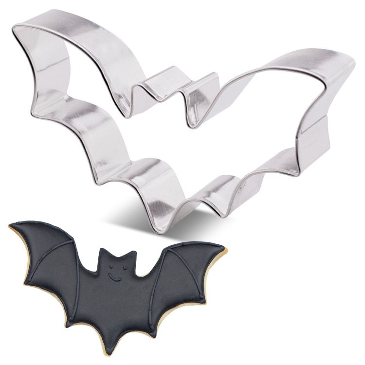 Halloween Bat Cookie Cutter