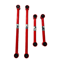 Pour Nissan Patrol Y60 Y61 Y62, amortisseurs réglables en force de amortissement, durables, stables et confortables, amélioration OEM