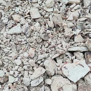 Aluminium Steen Verschillende Deeltjesgroottes Klinker Bauxiet Te Koop - Product Image 5