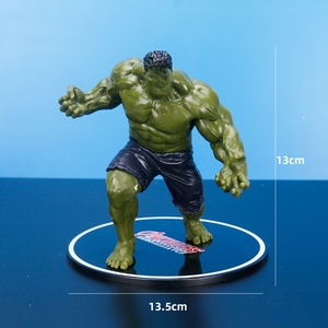 Nuova <span class=keywords><strong>Serie</strong></span> Personalizzata Eroe Marvel Spider-Man Bambola Modello Pupazzo Ornamenti Giocattoli per Ragazzo Action Figure Marvel - Product Image 6