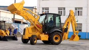 CLG766A de Alta Calidad con Precio Competitivo para Exportación a Buen Precio - Product Image 6