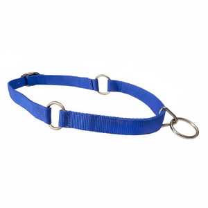 Collier pour cheval MANX 2025, vente chaude, durable, en polyester/nylon, sans tête - Product Image 1