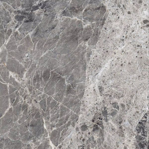 กระเบื้องพอร์ซเลน SATHIYA DESIGN STUDIO AARON GREY ขนาด 600x1200 มม. ผิวมันเงา พิมพ์ลายดิจิตอล สำหรับห้องน้ำและบ้านสมัยใหม่ - Product Image 2