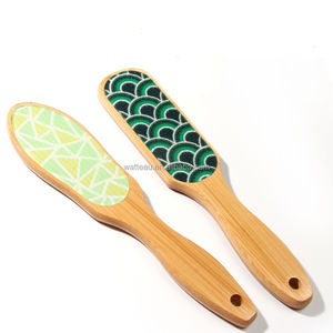 Новая пилочка для стопы, для комфортного отшелушивания и расслабления - Product Image 6