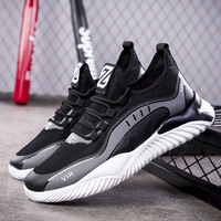2023 Vente en Gros Chaussures de Course à la Mode à Prix Bas pour Hommes, Baskets de Sport Décontractées et Chaussures de Randonnée