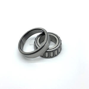 Roulement à rouleaux coniques HI-CAP 57089/30306 <span class=keywords><strong>J</strong></span> 30306 HI-CAP 57089 - Product Image 6