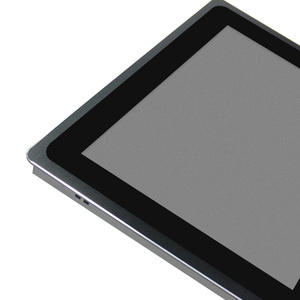 Écran tactile capacitif commercial Touchpie - Format 16:<span class=keywords><strong>9</strong></span> Interface USB Couleur noire pour la publicité commerciale en libre-service - Product Image 2