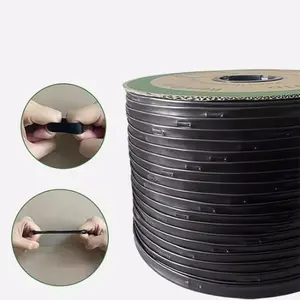 Harga kompetitif Diameter pertanian 16mm jarak 15cm sistem pita irigasi tetes