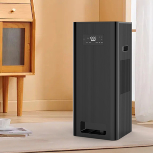 Purificador de Aire Certificado para Hogar, Auto, Hotel, Exteriores y Comercios, con Filtro UV, Instalación USB, Fuente de Alimentación por Batería - Product Image 6