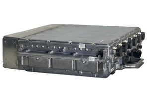 Wireless Infrastructure <b>Telecommunications</b> Equipment FZNI 472652A - Product Image 2