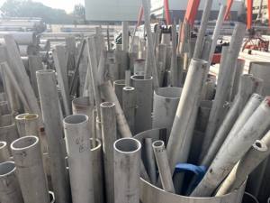 <span class=keywords><strong>Precio</strong></span> al por Mayor de Acero Inoxidable <span class=keywords><strong>Pulido</strong></span> Grado 304 304L 316 316L 310S 321 Sin Costuras para Sistemas de Drenaje de <span class=keywords><strong>Hormigón</strong></span> y Techos - Product Image 3