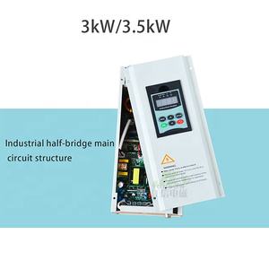 <span class=keywords><strong>Jonson</strong></span>-calentador de inducción para uso industrial, calentador de inducción de alta eficiencia, 3,5 kW - Product Image 4