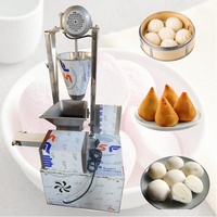 Longue durée de vie 	 	 Machine à maamoul de petite taille 	 Machine à mini-churros 	 Machine à faire des mochi