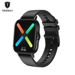 DT94 Smart Watch Phone Call Watch Phone 2021 Heartrate Fitness Tracker Watch DT94With Silicon Strap Smartwatch DT94