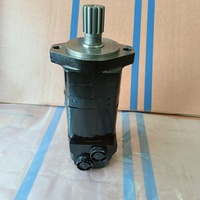 Moteur orbital LSHT à commande de fluide pour convoyeur forestier basse vitesse 109-1101 109-1105 109-1105-006