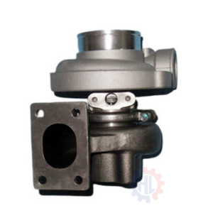 Pièces de machines de construction, turbocompresseur HX25, 2852507, 3599879, 4033587, 504043175 pour 650K, 750K, 440, 450, 465, 580M/<span class=keywords><strong>L</strong></span>/N - Product Image 3