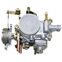 Carburateur OEM 12791000(E14185) CARB pour PEUGEOT 404 504 ALIMENTATION EN CARBURANT MOTEUR de camion de voiture