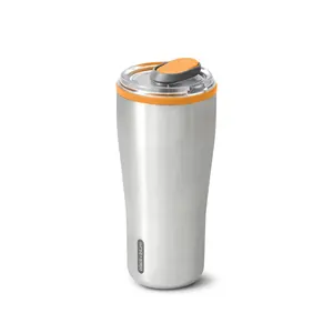 Termo Black+Blum de 600 ml, merchandising personalizado - Product Image 1