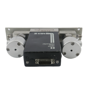 Controlador de flujo de masa de control industrial de alta precisión MKS Serie 2159b con sensor MEMS - Product Image 2