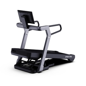 Téléviseur intelligent EU haute vitesse 1-19 km/h pour usage domestique avec inclinaison automatique et écran moulé de 21,5 pouces - Product Image 2