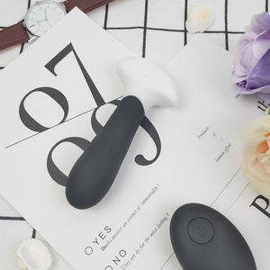 Juguetes Sexuales Anales para Hombres Hechos a Mano, Silicona Médica Suave 1H + ABS, Masajeador de Próstata Masculino, Vibrador Anal - Product Image 6