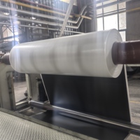 Housse de camion en tissu enduit de PVC écologique non toxique, imperméable pour le transport de marchandises de qualité alimentaire