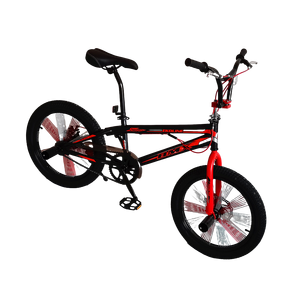 Bicicleta de calle de estilo libre de 20 pulgadas, bicicletas Bmx baratas para niñas, todo tipo de precios, bicicleta Bmx para hombres, Bicicleta de carreras Bmx de 20 pulgadas - Product Image 6