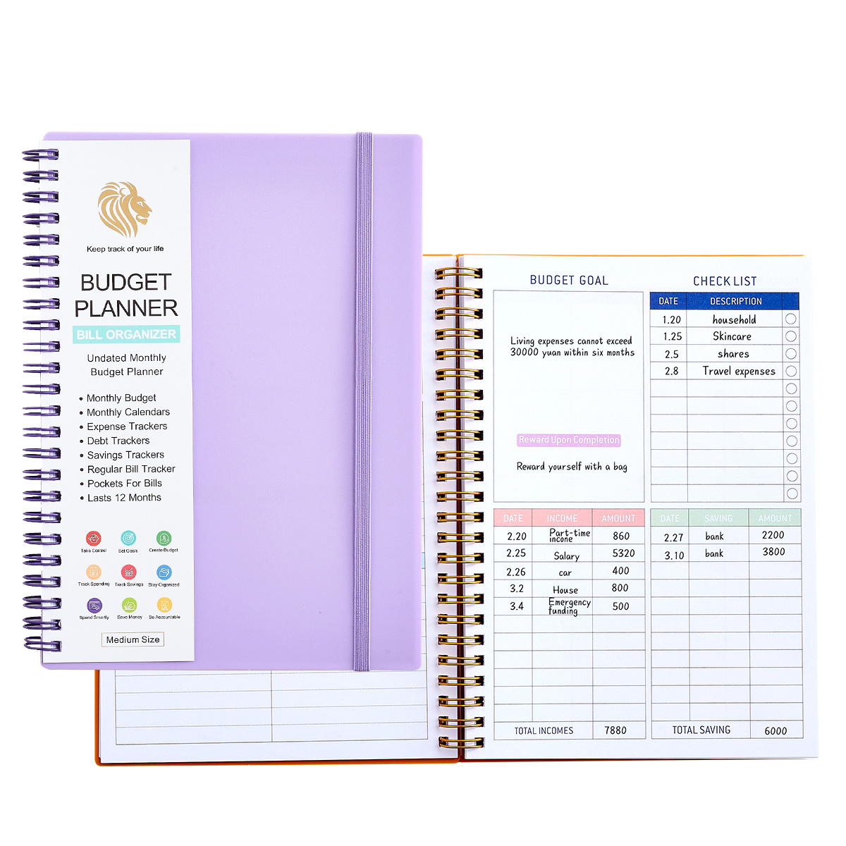 Light purple
