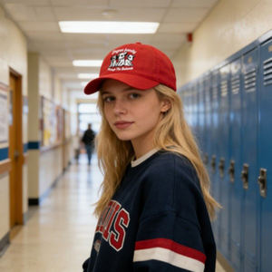 Gorra de Béisbol Bordada con Puntos Dálmata, Estilo Vintage y Moderno |   Gorra Snapback con Diseño de Animales <span class=keywords><strong>en</strong></span> 4 Colores para Unisex, Venta al por Mayor, Todas las Temporadas - Product Image 2