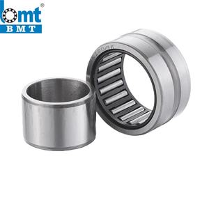 ลูกปืนเชิงเส้น LM6UU สำหรับเครื่องถักถุงมือ - Product Image 3