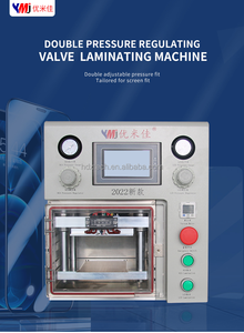 YMJ-TH-40 Meilleure plastifieuse pour tous les modèles Écran LCD 7 pouces Verre Colle OCA <span class=keywords><strong>Machine</strong></span> de plastification <span class=keywords><strong>sous</strong></span> <span class=keywords><strong>vide</strong></span> YMJ <span class=keywords><strong>Machine</strong></span> OCA <span class=keywords><strong>2022</strong></span> - Product Image 3