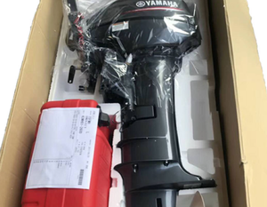Nuevo <span class=keywords><strong>Motor</strong></span> Fuera de Borda Marino <span class=keywords><strong>Yamaha</strong></span> F9.9 de 4 Tiempos y 9.9 HP, Alto Rendimiento, Bajo Consumo de Combustible y Fácil de Guardar - Product Image 6