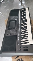 Yamahas PSR-SX700 SX900 550 S650 S770 S970 975 Arranger Workstation Professional Piano Keyboard Musical Instruments for Church