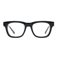 Sifier – montures de lunettes optiques en acétate, pour hommes