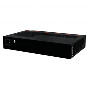 เราเตอร์ระดับองค์กร AR5710-S8T2XE NetEngine AR5710-S รองรับ IPsec QoS SA SFP+ ระบบไฟฟ้า MPLS อินเทอร์เน็ต AR5710-S8T2XE NetEngine ซีรีส์ AR - Product Image 6