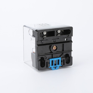 Relais électromagnétique JQX-62F-1Z 80A DPDT miniature AC DC haute puissance usage général - Product Image 4