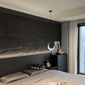 2026 Kunststein Polyurethan PU Steinwandpaneel Premium Außen- und Innendekorationslösungen Großhandel - Product Image 6