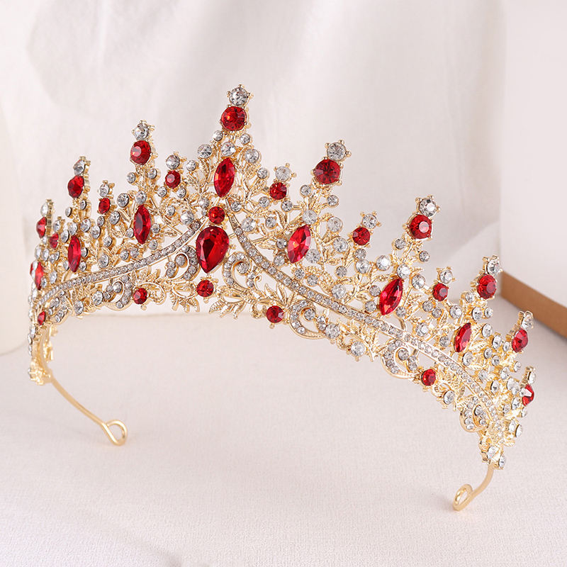 Bridal Tiara Pageant Tiaras Wholesale Wholesale Princess Pageant