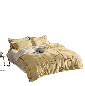 <span class=keywords><strong>Funda</strong></span> de almohada con estampado geométrico metálico y dorado, <span class=keywords><strong>funda</strong></span> de almohada decorativa para sofá, tienda de café, gran oferta - Product Image 3