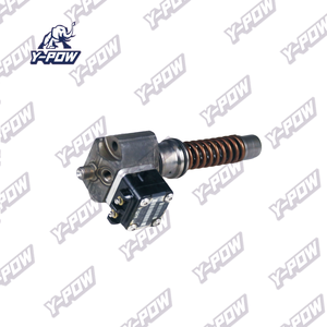 Pompe à injection de haute qualité 20450666 DEUTZ 02112706 et <span class=keywords><strong>BOSCH</strong></span> 0414750004 pour moteur diesel d'excavatrice Volvo D7D - Product Image 6
