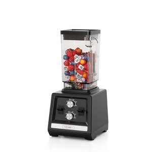 High Speed Blender 1.2L Above Plastic Housing Electric For <b>Blending</b> Juices Smoothies Milkshakes Ice Crushing - Product Image 2