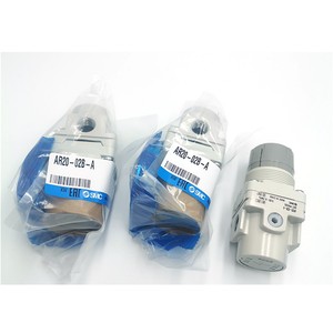 AR20-02B-A AR Mass PRO 1/4 Modular (PT) ชุดควบคุม PLC สำหรับอุตสาหกรรม พร้อมใช้งานในคลังสินค้า ของแท้ใหม่ - Product Image 2