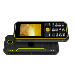 <span class=keywords><strong>Smartphone</strong></span> robuste Android 3G/4G étanche OEM avec écran LCD déverrouillé par satellite NFC 128 Go de ROM Téléphones mobiles intelligents pour les jeux - Product Image 4