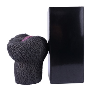 Glamour Dog Monster Masturbators para Hombres, Muñeca Sexual Realista con Vibración, Vagina de Bolsillo, Estimulador de Pene, Juguetes Sexuales para Adultos 18+ - Product Image 4