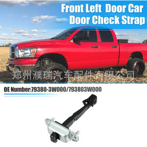 บานพับประตู 793903W000 สำหรับ Kia Sportage 10-16 วัสดุคอมโพสิต อะไหล่รถยนต์ - Product Image 2