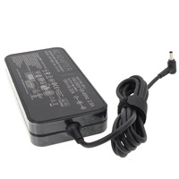 Tout nouveau chargeur d'adaptateur de bureau pour ordinateur portable 120W 19V 6.32A AC DC avec Protection OTP 5.5 2.5mm pour connecteurs et accessoires